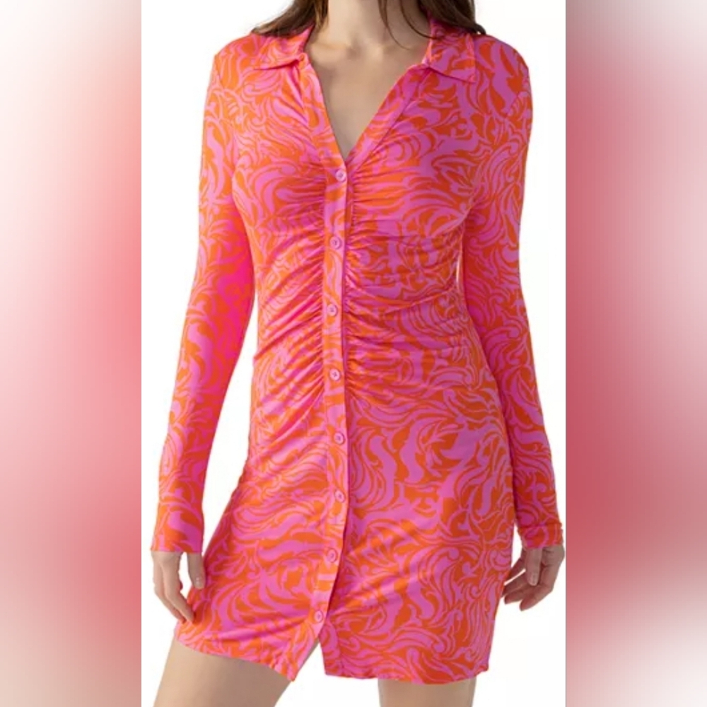 Sanctuary Daydream Knit Dress